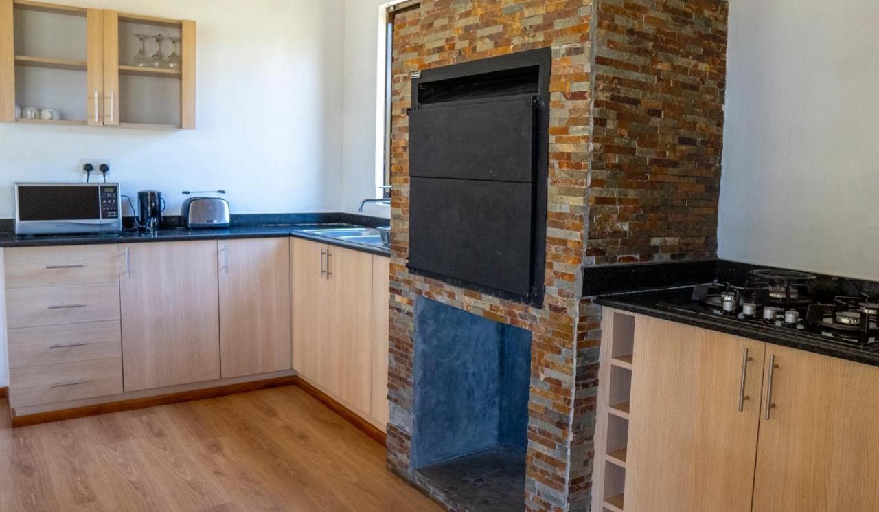 Black Wattle House Nakuru Zewnętrze zdjęcie