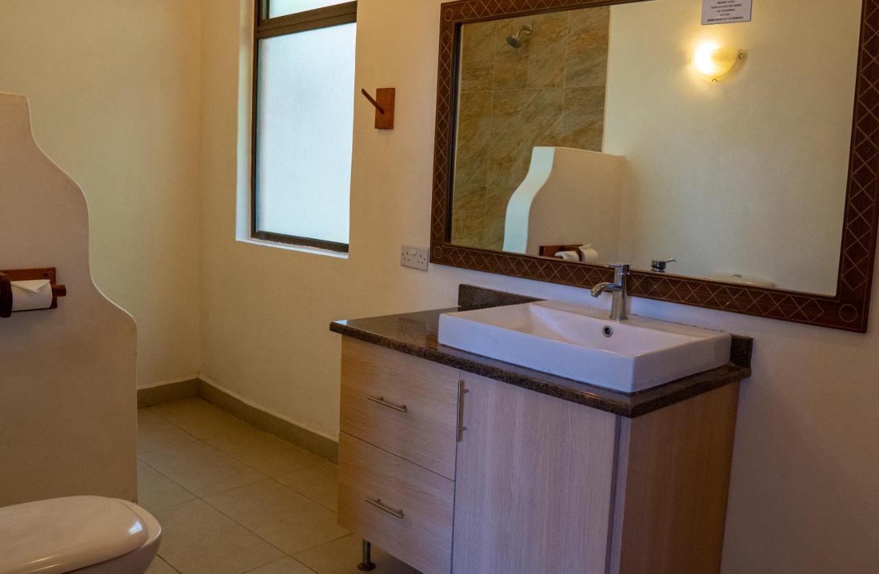 Black Wattle House Nakuru Zewnętrze zdjęcie