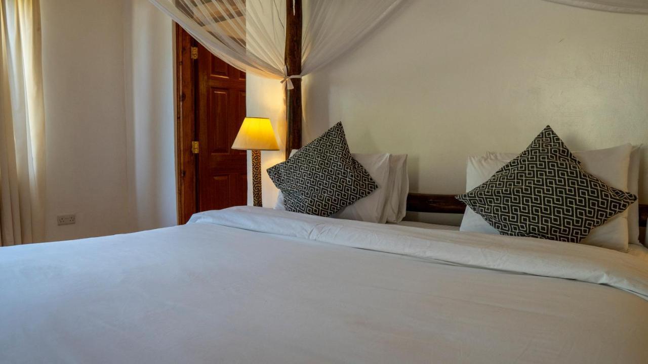 Black Wattle House Nakuru Zewnętrze zdjęcie