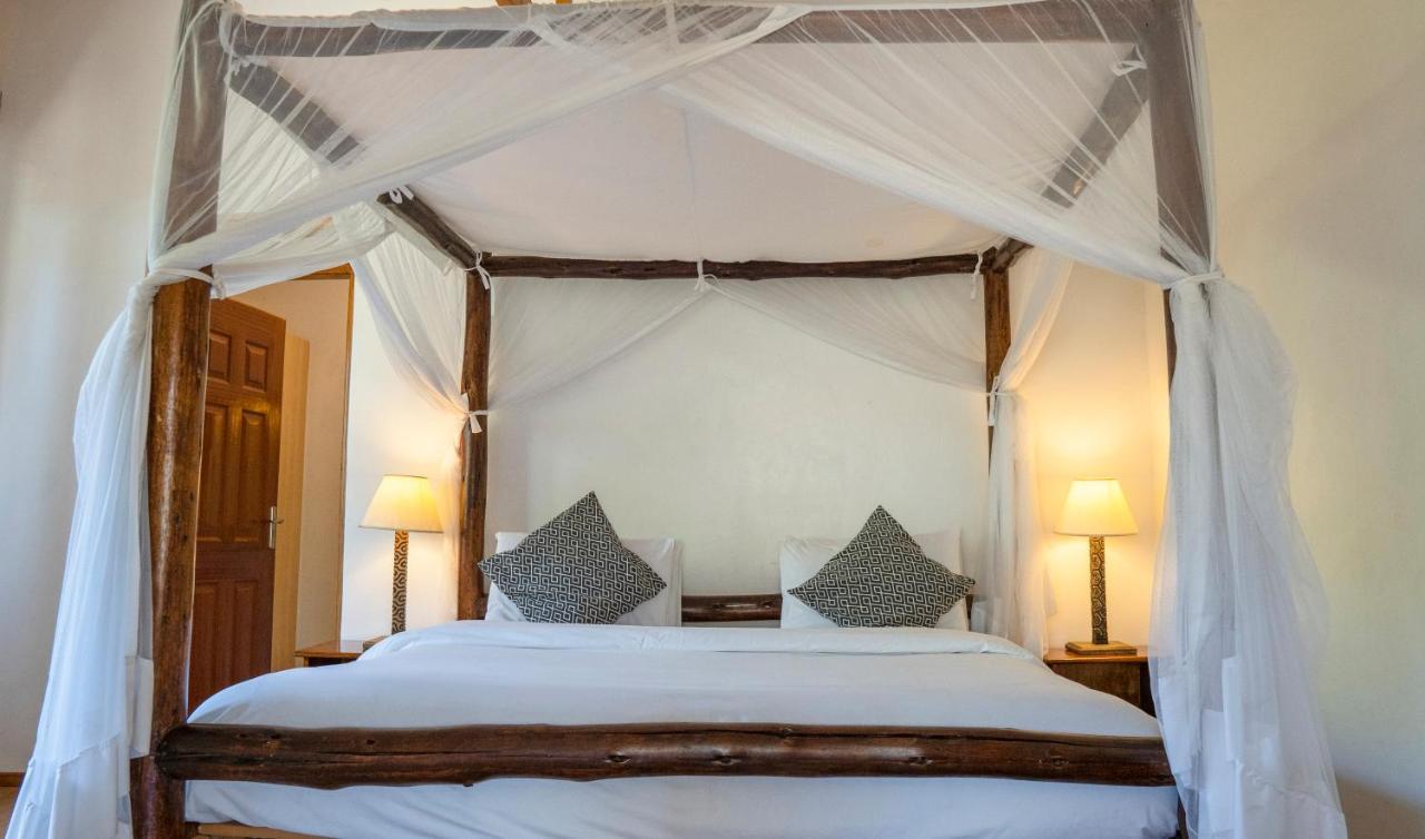 Black Wattle House Nakuru Zewnętrze zdjęcie