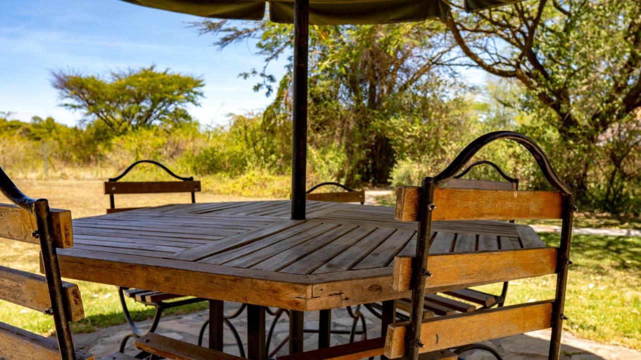 Black Wattle House Nakuru Zewnętrze zdjęcie