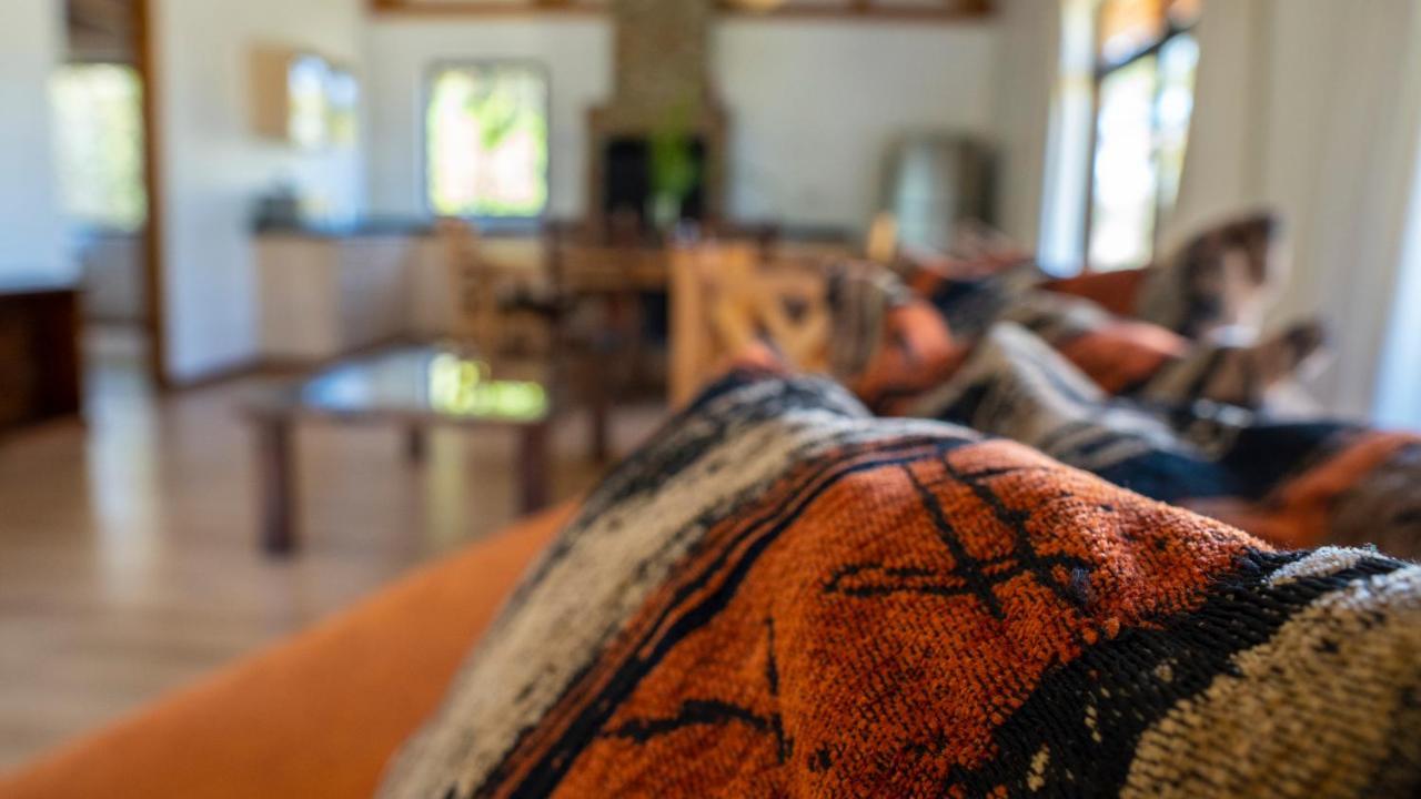 Black Wattle House Nakuru Zewnętrze zdjęcie