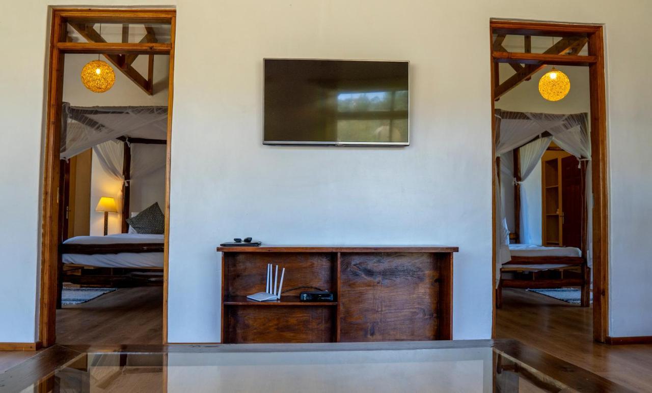 Black Wattle House Nakuru Zewnętrze zdjęcie