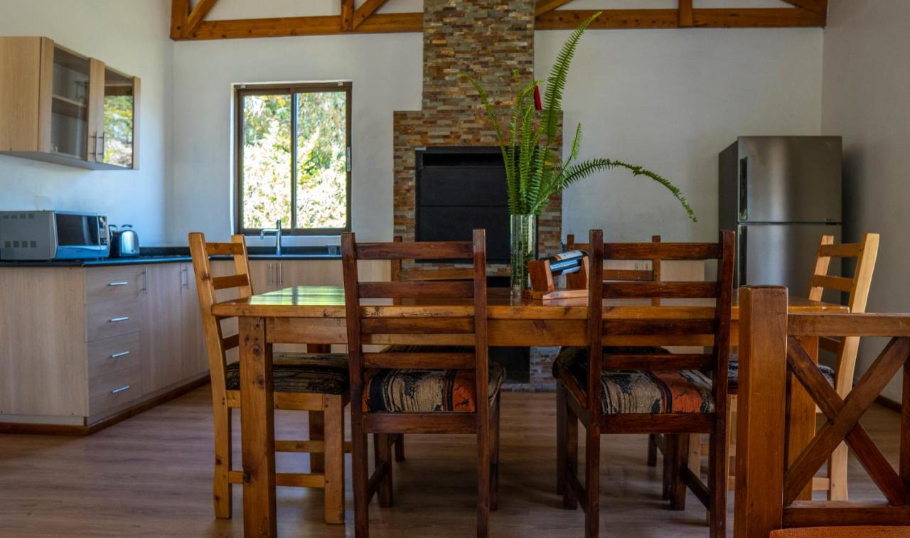Black Wattle House Nakuru Zewnętrze zdjęcie