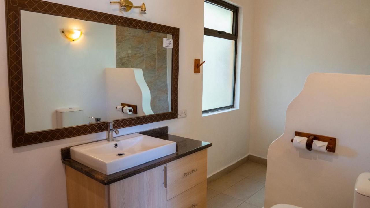 Black Wattle House Nakuru Zewnętrze zdjęcie