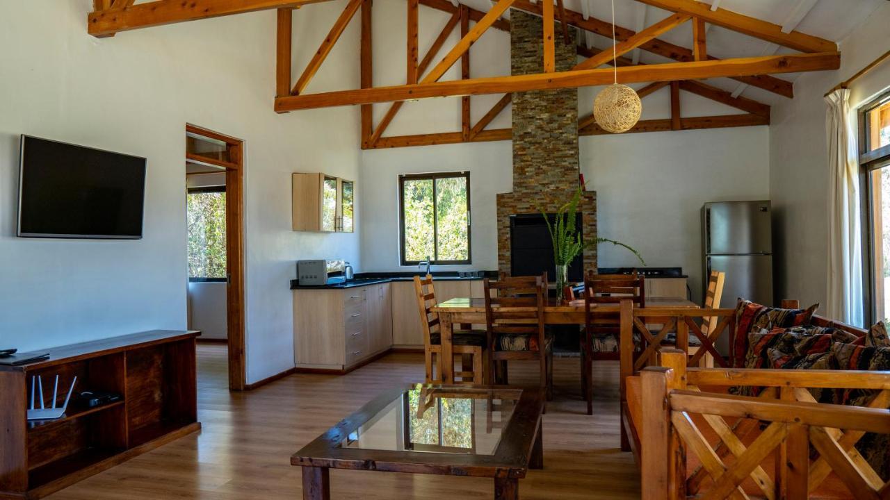 Black Wattle House Nakuru Zewnętrze zdjęcie