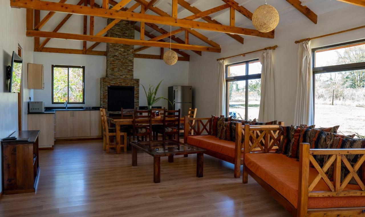 Black Wattle House Nakuru Zewnętrze zdjęcie